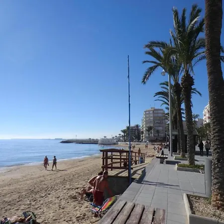 Apartament Casa Amorosa - Close To Beach, Centre And Bus Station *
