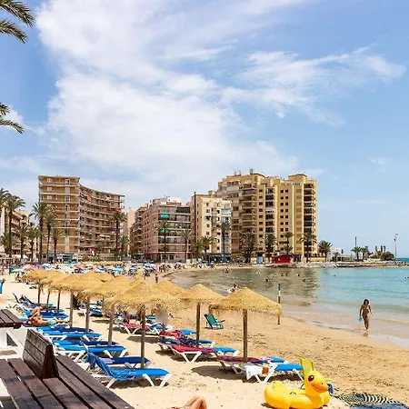 Apartament Casa Amorosa - Close To Beach, Centre And Bus Station *