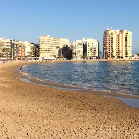 Apartament Casa Amorosa - Close To Beach, Centre And Bus Station