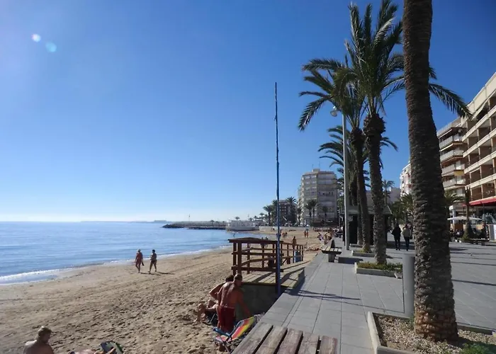 Apartament Casa Amorosa - Close To Beach, Centre And Bus Station *