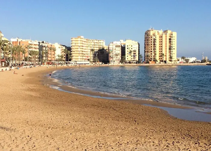 Apartament Casa Amorosa - Close To Beach, Centre And Bus Station